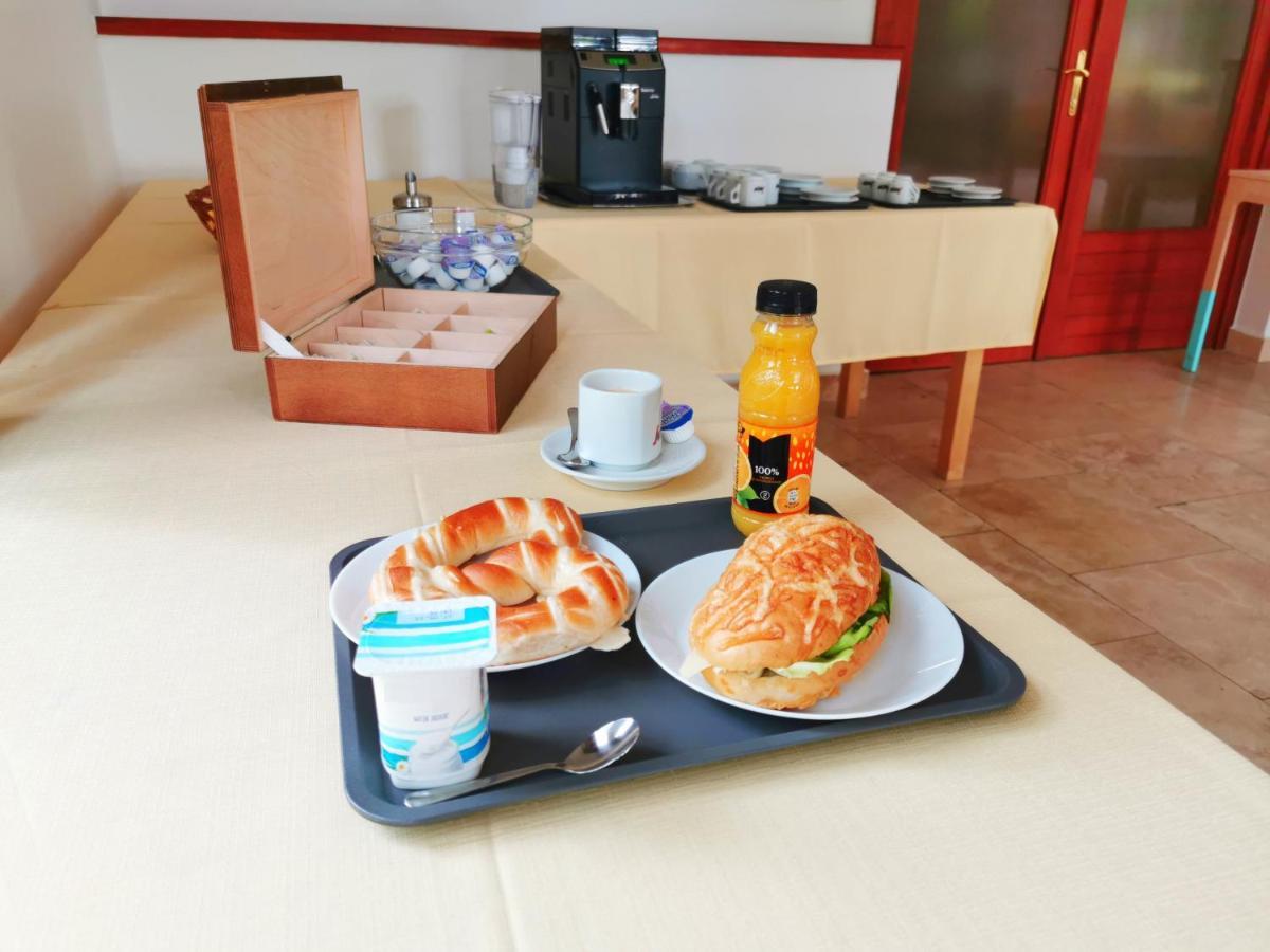 Imola Garden Vendeghaz 호텔 블로톤퓌레드 외부 사진